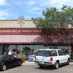 Wheaton Religious Gift & Church Supply