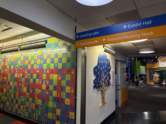 Children's Museum of Atlanta by null