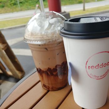 RedDoor Coffee Roasters - Coffee & Tea Near Me - Everett, Washington RedDoor Coffee Roasters - Coffee & Tea Near Me - Everett, Washington