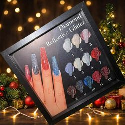 USA's Nail Bar
