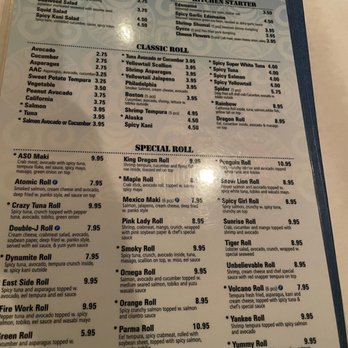 Blue Ginger Asian Bistro - Specials on Tuesday/Weds nights 2/2023. - Japanese Near Me - Parma, Ohio Blue Ginger Asian Bistro - Specials on Tuesday/Weds nights 2/2023. - Japanese Near Me - Parma, Ohio