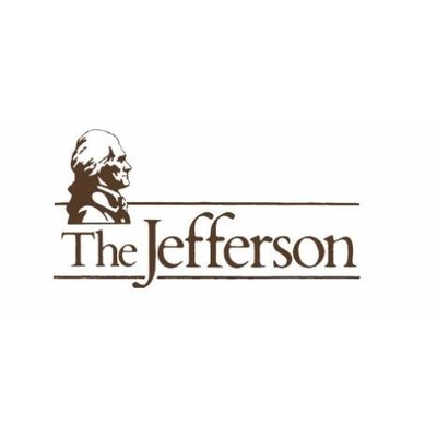 The Jefferson by null