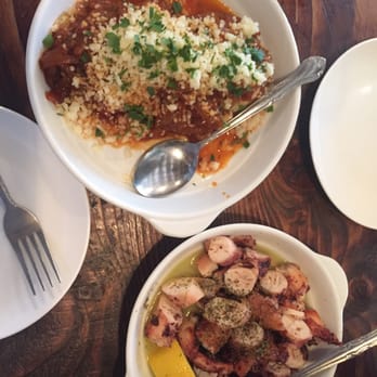 Kiki's - Amazing food! - Greek Near Me - New York, New York