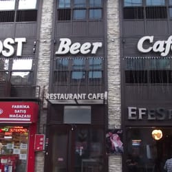 Lost Restaurant & Cafe Bar