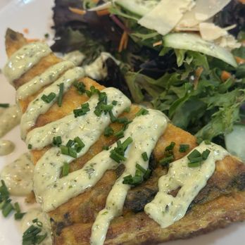 Cafe Cultivate - The potato thing - Cafes Near Me - Redlands, California Cafe Cultivate - The potato thing - Cafes Near Me - Redlands, California