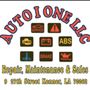 Photo of AUTO 1 One