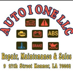 AUTO 1 One - Auto Repair & sales