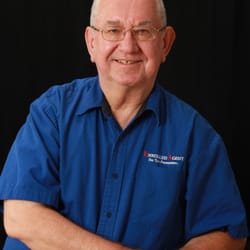 Trust The Tax Pros - Terry Veevers