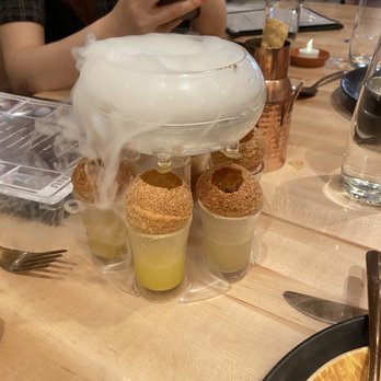 Shosha - Panipuri shots - Indian Near Me - Sunnyvale, California Shosha - Panipuri shots - Indian Near Me - Sunnyvale, California