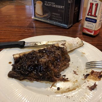 Charcoal Zyka - Indian Near Me - Orlando, Florida