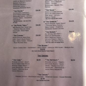 Elevated Sandwiches - Sandwiches Near Me - Fort Collins, Colorado