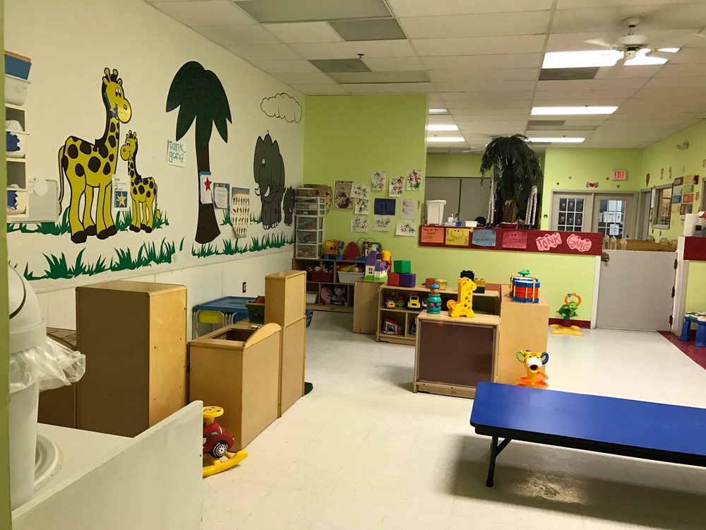 Kerri's Kidsville-Babiesville - childcare center in Springfield, MO