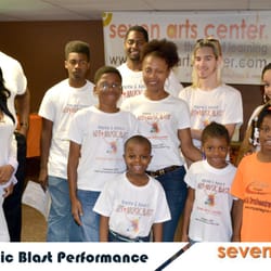Seven Arts Center