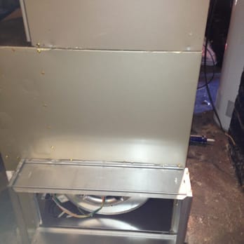 City of Everett - New furnace !!! - Local Flavor Near Me - Everett, Massachusetts