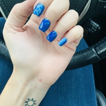 Luxury Day Spa - This is what I got this past time (June 7th) - Day Spas Near Me - Chesapeake, Virginia Luxury Day Spa - This is what I got this past time (June 7th) - Day Spas Near Me - Chesapeake, Virginia