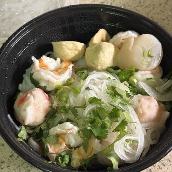 Pho Nom Nom Gaithersburg - Noodles shrimps scallops fish balls lobster balls - Vietnamese Near Me - Gaithersburg, Maryland Pho Nom Nom Gaithersburg - Noodles shrimps scallops fish balls lobster balls - Vietnamese Near Me - Gaithersburg, Maryland
