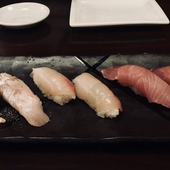 Shiro's - Sushi Bars Near Me - Seattle, Washington