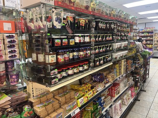 Tashkent Produce by null