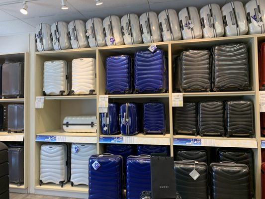 Samsonite by null