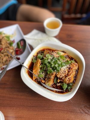 Sichuan Style by null