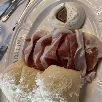 Adalina Italian - Italian Near Me - Chicago, Illinois