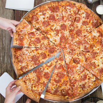 Venezia's New York Style Pizzeria
