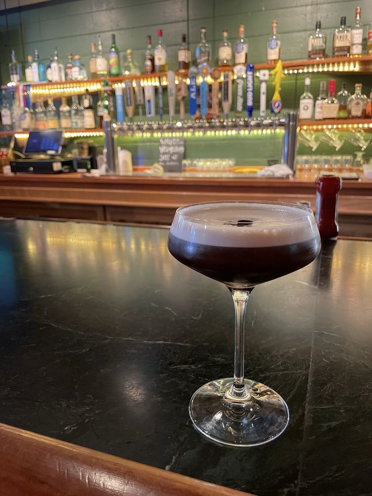 Union South Pub & Provisions