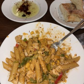 Babbo Italian Eatery - Chicken chipotle pasta - Italian Near Me - Glendale, Arizona Babbo Italian Eatery - Chicken chipotle pasta - Italian Near Me - Glendale, Arizona