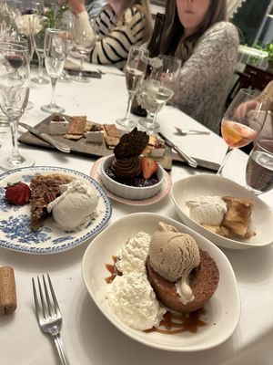 The Red Lion Inn by null The Red Lion Inn by null