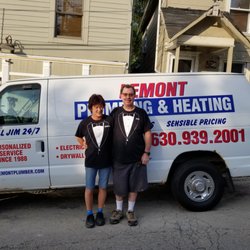Lemont Plumbing & Heating