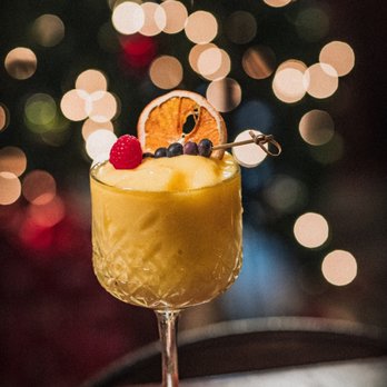 Tavern 157 - Passion fruit Margarita - Lounges Near Me - Flushing, New York Tavern 157 - Passion fruit Margarita - Lounges Near Me - Flushing, New York