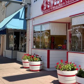 A Sweet Deal - Candy Stores Near Me - Stockton, California