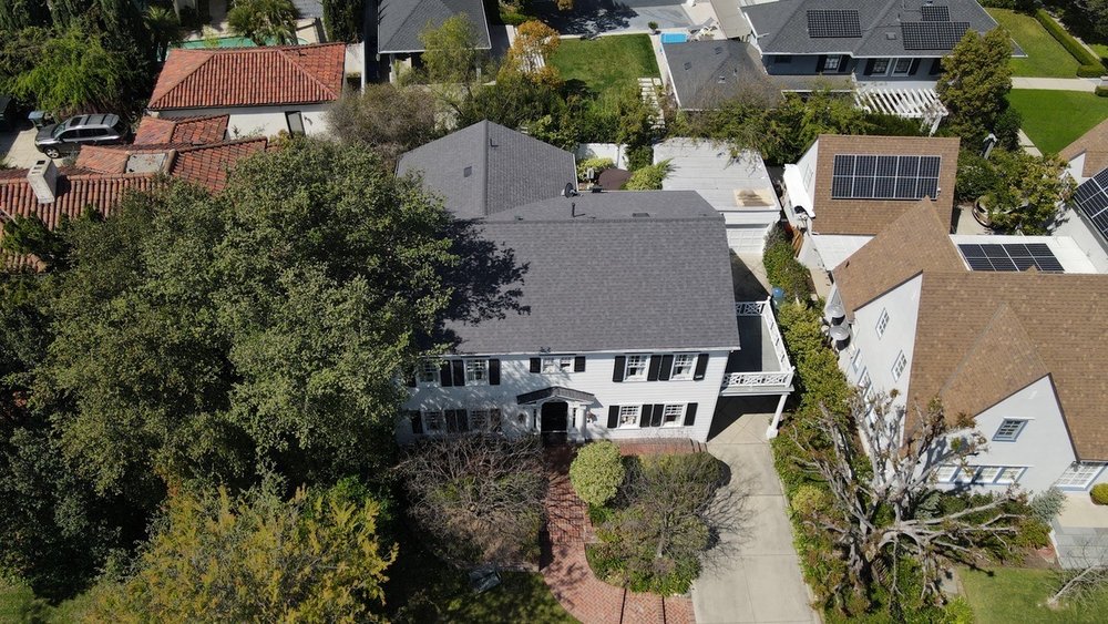 Slide of Rafael and Iris Roofing