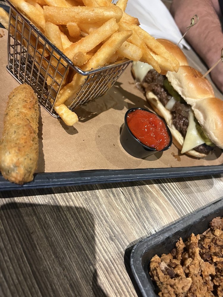 The Mint Gaming Hall gift card