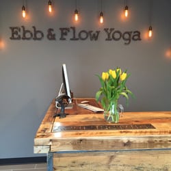 Ebb and Flow Yoga