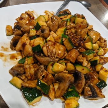 Imperial Garden & Grill - kung pao chicken - Chinese Near Me - Mc Kinney, Texas Imperial Garden & Grill - kung pao chicken - Chinese Near Me - Mc Kinney, Texas