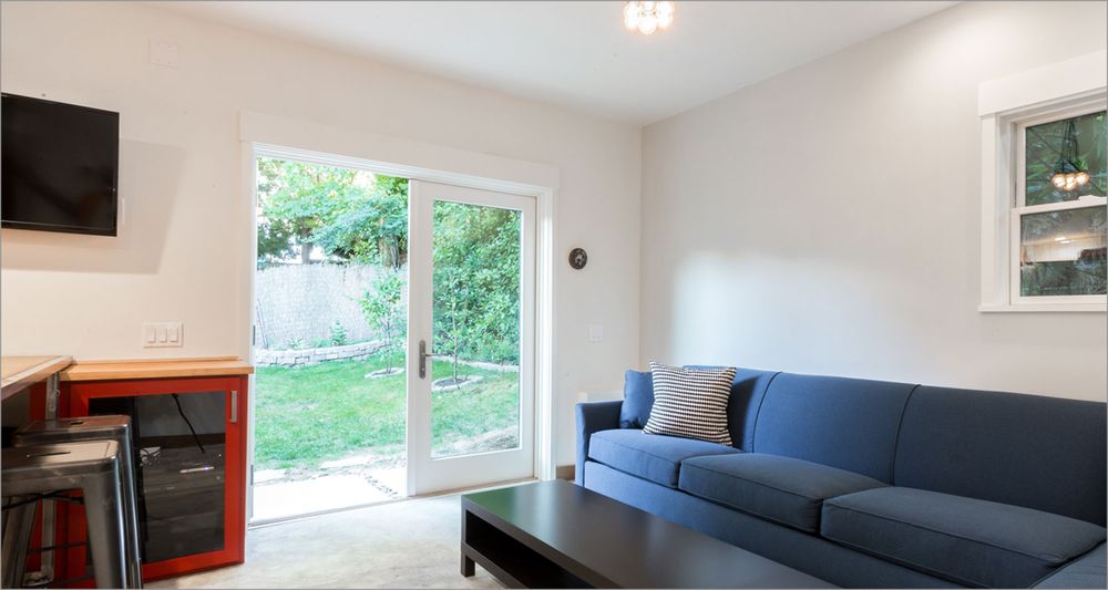 Slide of Creation Construction