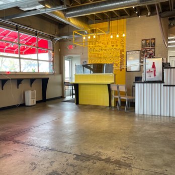 Frank Gourmet Hot Dogs - Hot Dogs Near Me - Buffalo, New York Frank Gourmet Hot Dogs - Hot Dogs Near Me - Buffalo, New York