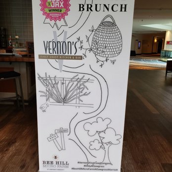 Vernon's First Coast Kitchen & Bar - Cocktail Bars Near Me - Ponte Vedra Beach, Florida Vernon's First Coast Kitchen & Bar - Cocktail Bars Near Me - Ponte Vedra Beach, Florida
