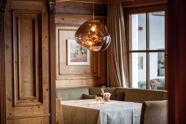 Schlosshotel Fiss by null