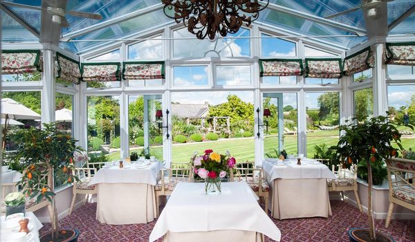 Summer Lodge Country House Hotel & Restaurant by null