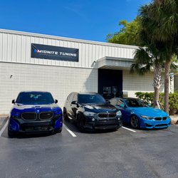 Midnite Tuning