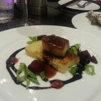 Cucina - Foie gras - Buffets Near Me - Pasig, NCR