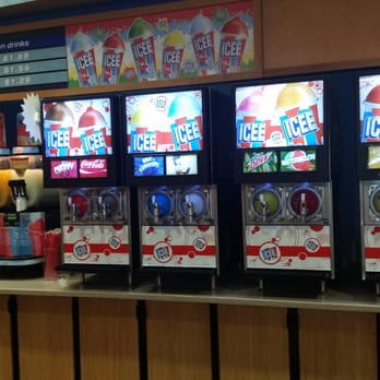 Murphys Express - Chewy ICE!!!!!!!!! - Gas Stations Near Me - Round Rock, Texas