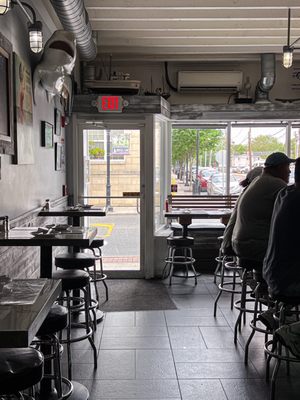 Catch Oyster Bar by null