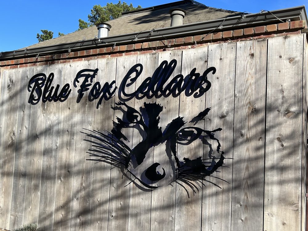 BLUE FOX CELLARS Updated August 2024 38 Photos & 50 Reviews 25