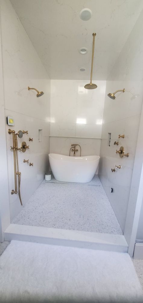 Slide of Vered Renovations