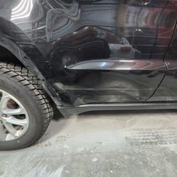 JO Auto Body