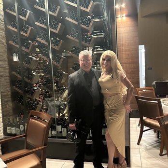 Ember - Wine Bars Near Me - Scottsdale, Arizona