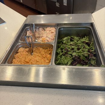 Hawaiian Poke - Krab salad is included in the price. Two styles available: plain and spicy - Poke Near Me - Dublin, California Hawaiian Poke - Krab salad is included in the price. Two styles available: plain and spicy - Poke Near Me - Dublin, California